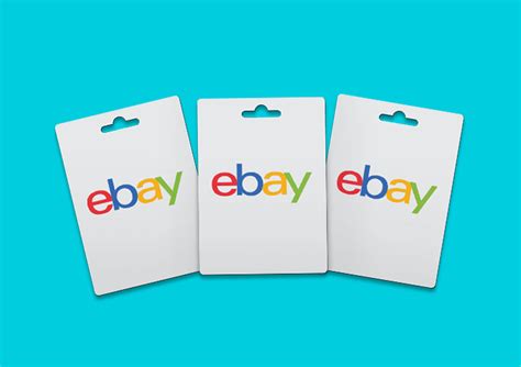 Choose a value up to £750. . Ebay gift card balance